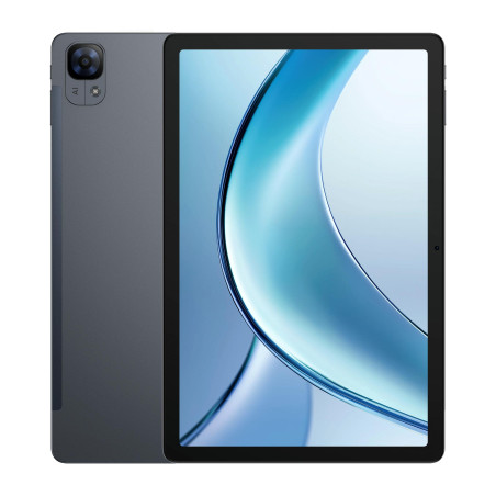 Планшет Doogee Tab E3 11" 8/256GB 4G (LTE) Grey (6923740261743)