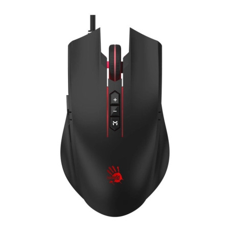 Мишка A4Tech Bloody ES7 USB Stone Black (4711421002479)