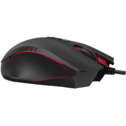 Мишка A4Tech Bloody ES7 USB Stone Black (4711421002479)