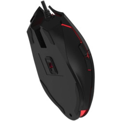 Мишка A4Tech Bloody ES7 USB Stone Black (4711421002479)