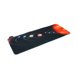 Килимок для мишки Voltronic Solar system (RGB383C)