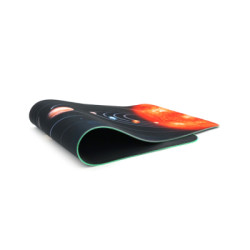 Килимок для мишки Voltronic Solar system (RGB383C)
