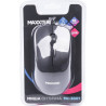 Мишка Maxxter Mc-3B01 USB Black (Mc-3B01)