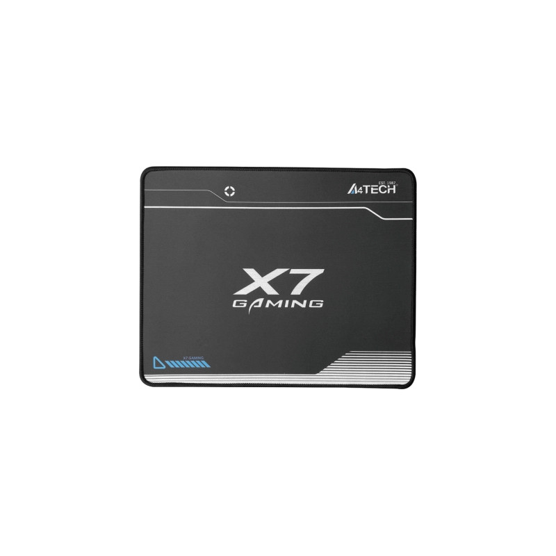 Килимок для мишки A4Tech XP-70M Black (4711421973335)
