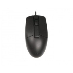 Комплект A4Tech KK-3330 USB Black (4711421961851)