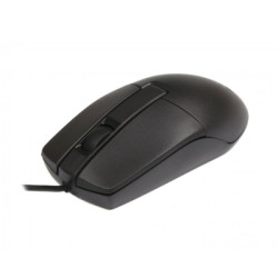 Комплект A4Tech KK-3330 USB Black (4711421961851)