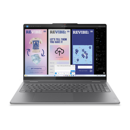 Ноутбук Lenovo Yoga 7 2-in-1 16ILL10 (83JT002JRA)