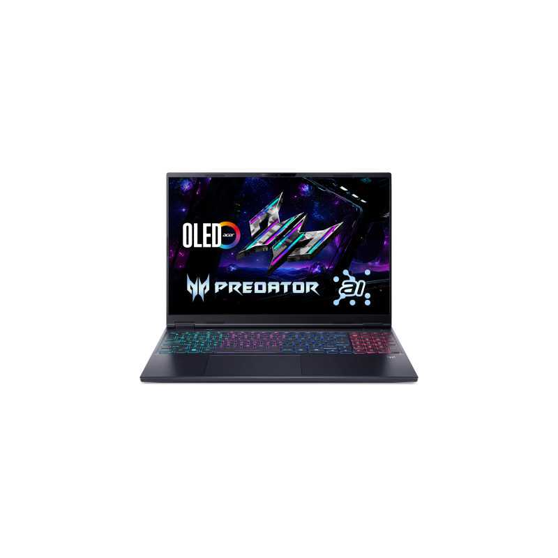 Ноутбук Acer Predator Helios Neo 16S PHN16S (NH.QZFEU.002)