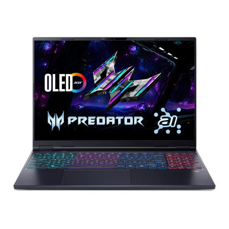 Ноутбук Acer Predator Helios Neo 16S PHN16S (NH.QZFEU.002)