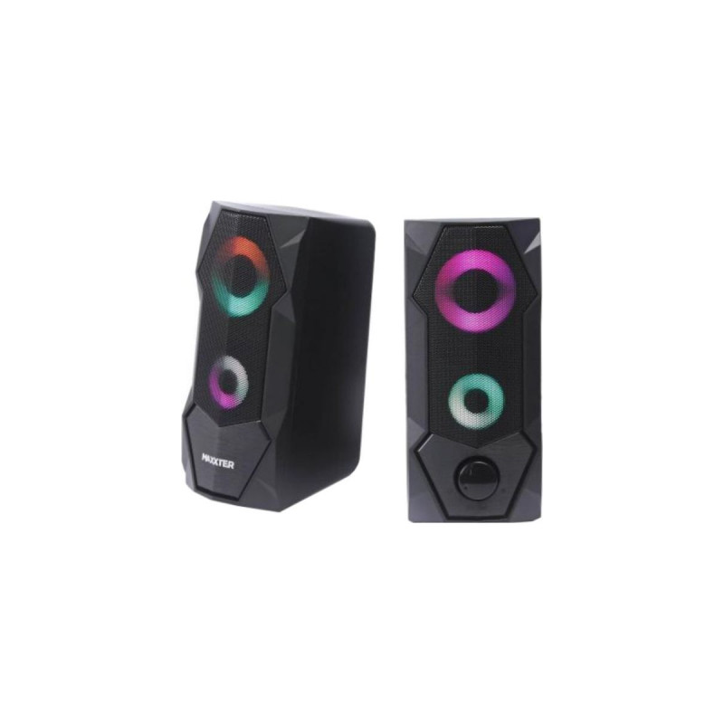 Акустична система Maxxter CSP-U002RGB
