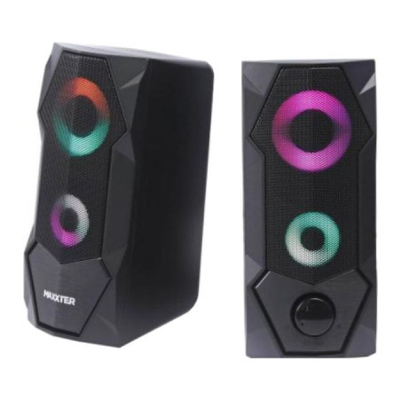 Акустична система Maxxter CSP-U002RGB