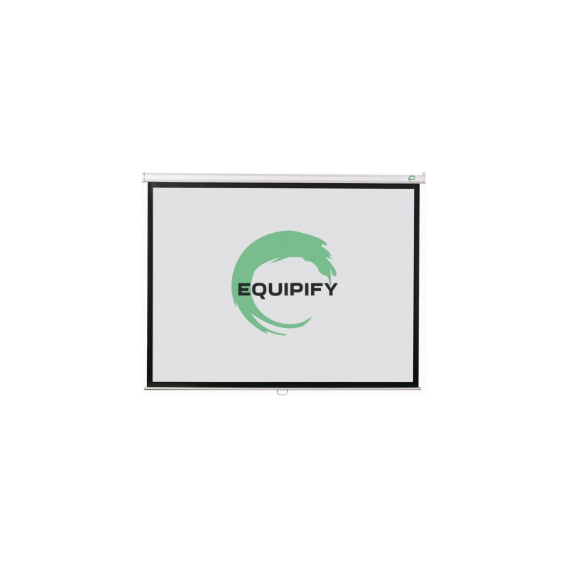 Проекційний екран Equipify SGM-4303