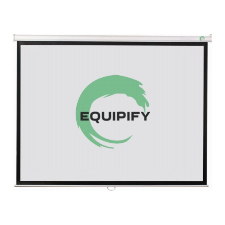 Проекційний екран Equipify SGM-4303