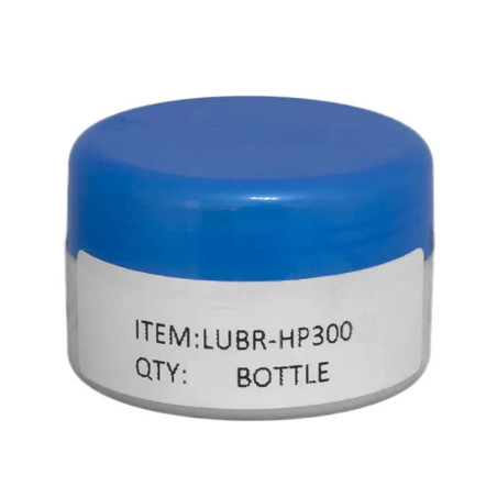 Змазка для т/плівок HP300 Molykote, 5г, high temperature Molykote (LUBR-HP300-5)