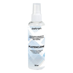 Рідина для очистки Platenclene spray, 100мл for rubber rollers Patron (CS-PCR-PLATENCL-100)