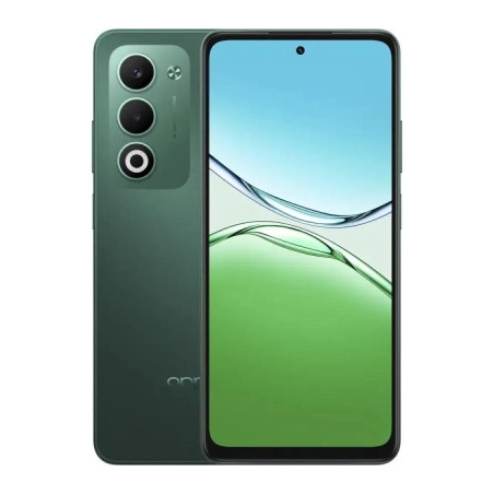 Мобільний телефон Oppo A5 6/128GB Aurora Green (OFCPH2727_GREEN _6/128)