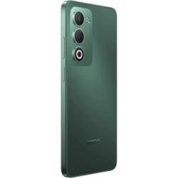 Мобільний телефон Oppo A5 6/128GB Aurora Green (OFCPH2727_GREEN _6/128)