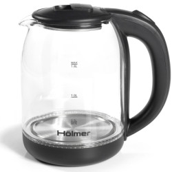 Електрочайник Hölmer HKS-2025