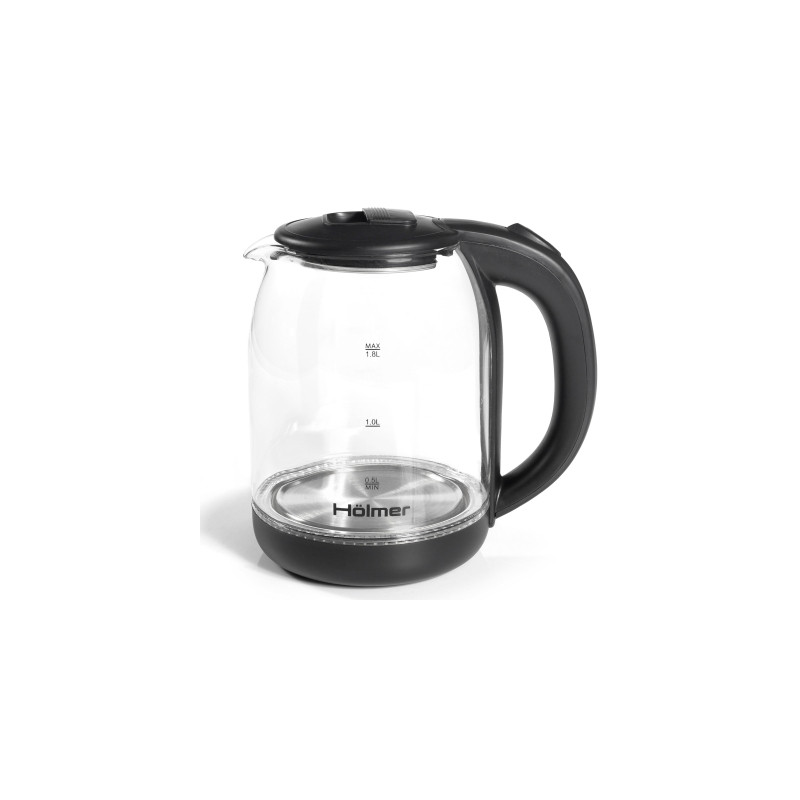 Електрочайник Hölmer HKS-2025
