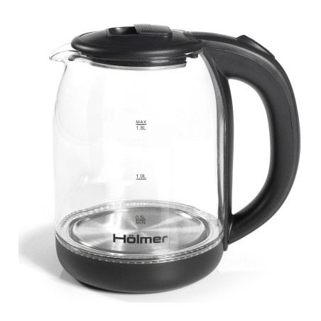 Електрочайник Hölmer HKS-2025