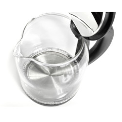 Електрочайник Hölmer HKS-2025