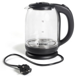 Електрочайник Hölmer HKS-2025
