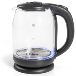 Електрочайник Hölmer HKS-2025
