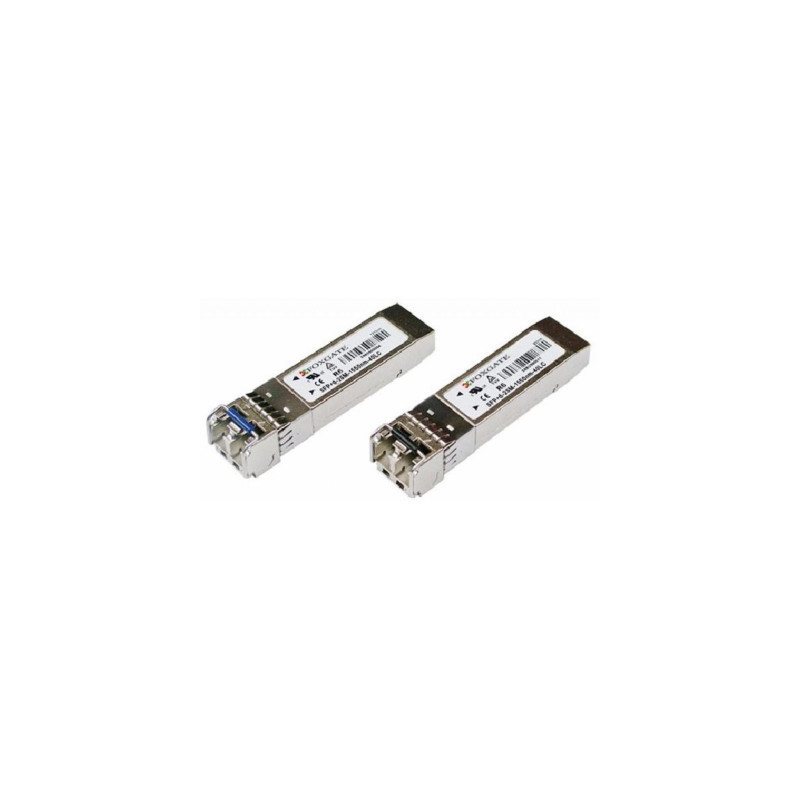 Модуль SFP SFP+d-1SM-1270nm-10LC FoxGate