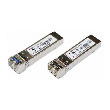 Модуль SFP SFP+d-1SM-1270nm-10LC FoxGate