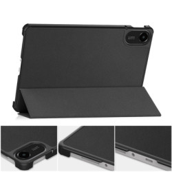 Чохол до планшета BeCover Smart Xiaomi Redmi Pad 2 11.0" Black (713636)
