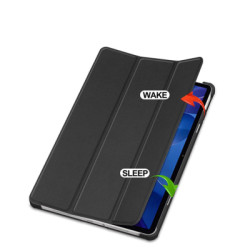 Чохол до планшета BeCover Smart Xiaomi Redmi Pad 2 11.0" Black (713636)