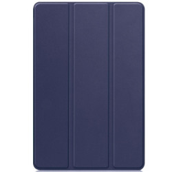 Чохол до планшета BeCover Smart Xiaomi Redmi Pad 2 11.0" Deep Blue (713637)