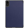 Чохол до планшета BeCover Smart Xiaomi Redmi Pad 2 11.0" Deep Blue (713637)
