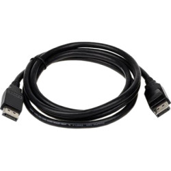 Кабель мультимедійний DisplayPort M to DisplayPort M 3.0m 8K 4K Atcom (30121)