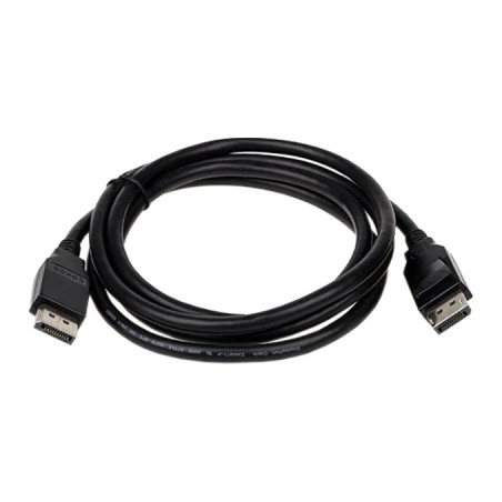 Кабель мультимедійний DisplayPort M to DisplayPort M 3.0m 8K 4K Atcom (30121)