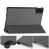 Чохол до планшета BeCover Smart Xiaomi Redmi Pad 2 11.0" Grey (713640)