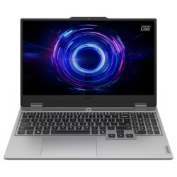 Ноутбук Lenovo LOQ 15IRX10 (83JE006SRA)
