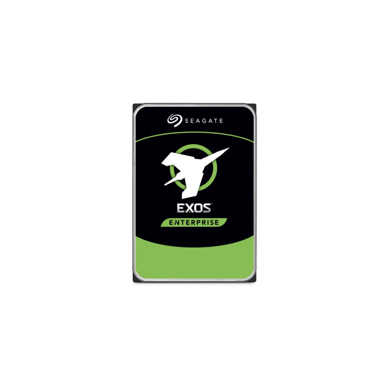 Жорсткий диск для сервера 3.5" 18TB Seagate (ST18000NM004J)