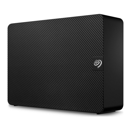 Зовнішній жорсткий диск 3.5" 4TB Expansion Desktop Seagate (STKP4000400)