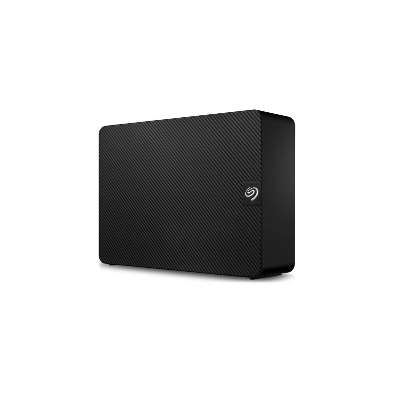 Зовнішній жорсткий диск 3.5" 8TB Expansion Desktop Seagate (STKP8000400)