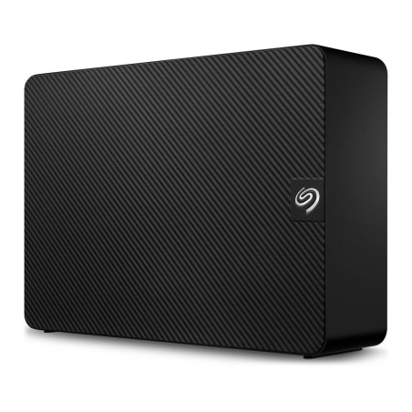 Зовнішній жорсткий диск 3.5" 8TB Expansion Desktop Seagate (STKP8000400)