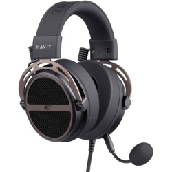 Навушники Havit HV-H2030E Black (6939119066413)