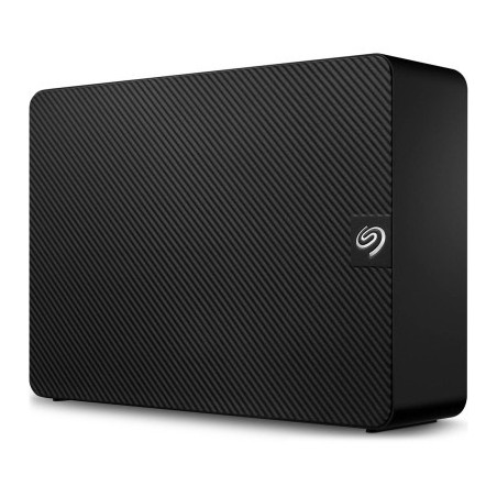 Зовнішній жорсткий диск 3.5" 10TB Expansion Desktop Seagate (STKP10000400)