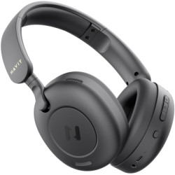 Навушники Havit HV-H655BT ANC Black (6939119087432)