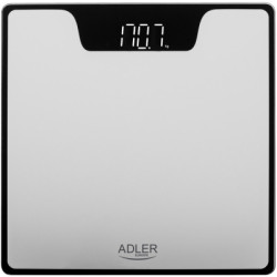 Ваги підлогові Adler AD 8174 silver (AD8174S)