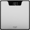 Ваги підлогові Adler AD 8174 silver (AD8174S)