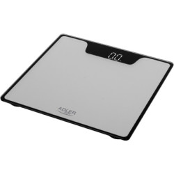 Ваги підлогові Adler AD 8174 silver (AD8174S)