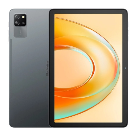Планшет Blackview Tab 60 Pro SET 10.1'' 8/128GB LTE Volcano Grey (Клавіатура, Миш, Стилус, чохол, навушники, скло) (693154832249