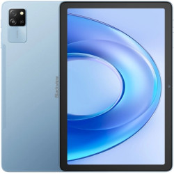 Планшет Blackview Tab 60 Pro SET 10.1'' 8/128GB LTE Sunny Sky Blue Клавіатура, Миш, Стилус, чохол, навушники, скло (693154832250