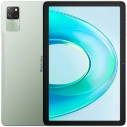 Планшет Blackview Tab 60 Pro SET 10.1'' 8/128GB LTE Algae Green (Клавіатура, Миш, Стилус, чохол, навушники, скло) (6931548322511